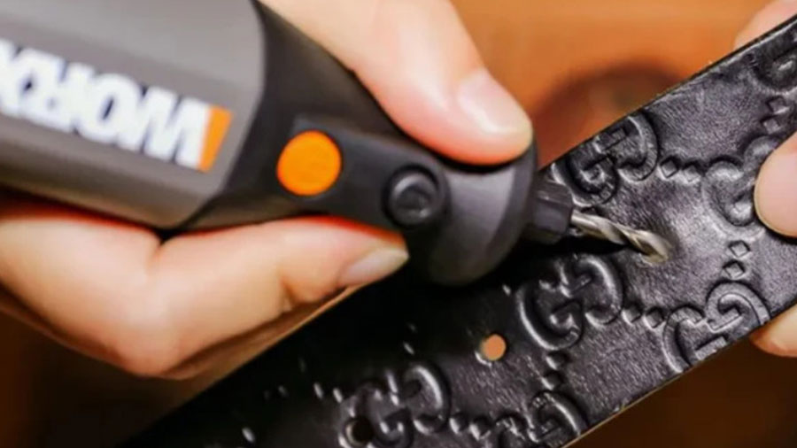 outil rotatif multifonctions sans fil WX106 Worx outil rotatif multifonctions sans fil WX106 Worx